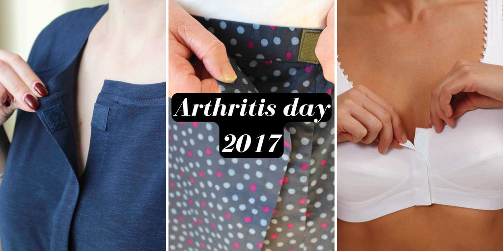 World Arthritis Day 2017