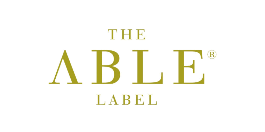 The Able Label makes dressing quicker, easier and safer